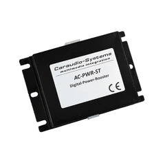 Strømstabilisator for 12V Maks 4A