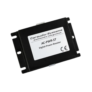 Strømstabilisator for 12V Maks 4A