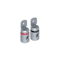 Rockford Fosgate Ringterminal Skrudd. For 54mm2 kabel. 1 par