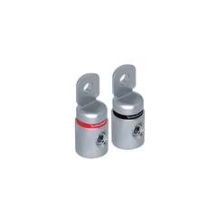 Rockford Fosgate Ringterminal Skrudd. For 54mm2 kabel. 1 par