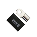 4Connect ringkabelsko - 1 stk For 70mm2 kabel, M12