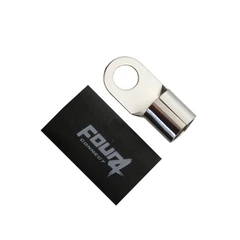 4Connect ringkabelsko - 1 stk For 70mm2 kabel, M12