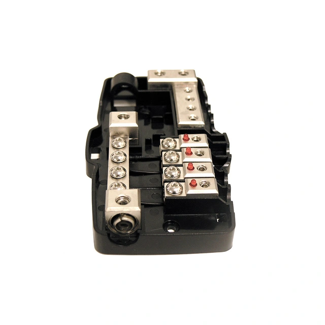 4Connect Strømfordelingsblokk 