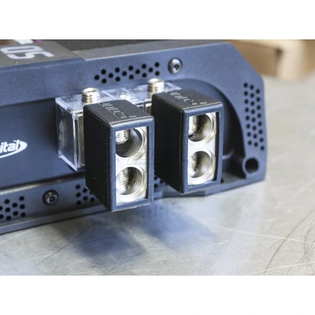 4Connect Terminalblokk 2x50mm2 -> 1x50mm2 