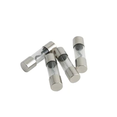 Rockford Fosgate AGU sikringer Velg størrelse