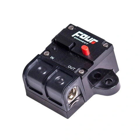 4Connect Automatsikring Velg størrelse