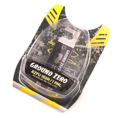 Ground Zero ANL sikring 150A