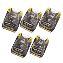 Ground Zero ANL sikring Velg størrelse