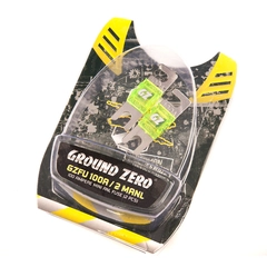 Ground Zero Mini-ANL sikring (2 pk) 100A