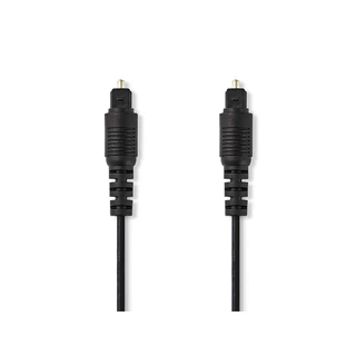 Optisk kabel (TosLink) Velg lengde