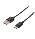 USB -> USB-C kabel Velg lengde