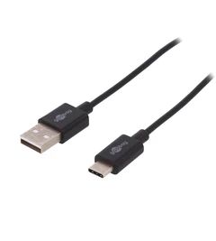 USB -> USB-C kabel Velg lengde