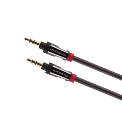 Monster Cable 3,5mm jack audiokabel 0,9 meter