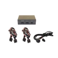 norDAB NDSWITCH1 AMI/MDI Switch