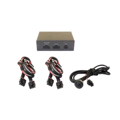 norDAB NDSWITCH1 AMI/MDI Switch