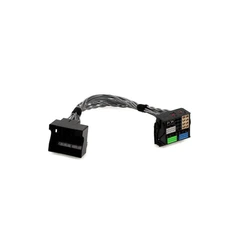 Kufatec Quadlock-MIB adapter