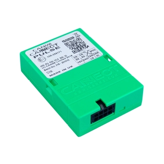 CANM8 Cannect Pulse CAN-adapter Utgang for speedometersignal