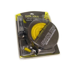 Ground Zero kabelsett 35mm2 35mm², CCA