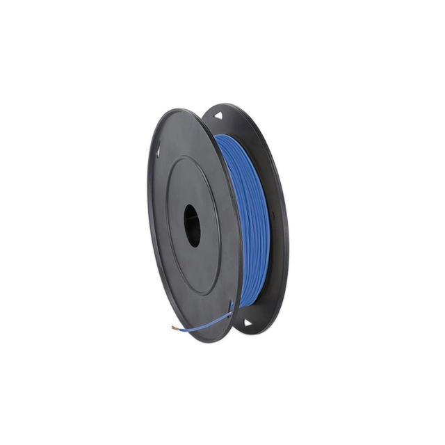 ACV Remotekabel / styrestrømkabel 0,75mm2, Blå, Pris per meter 