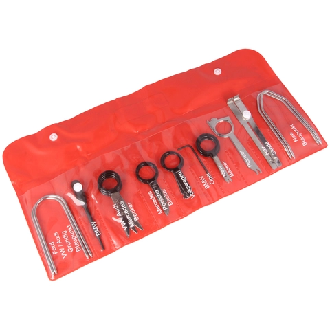 Uttrekksverktøy, sett