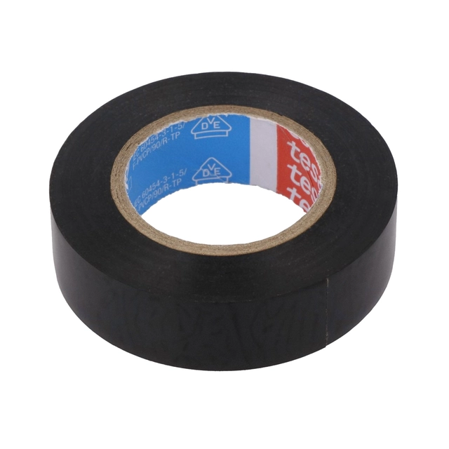 TESA elektrotape 15mm, 10 meter 