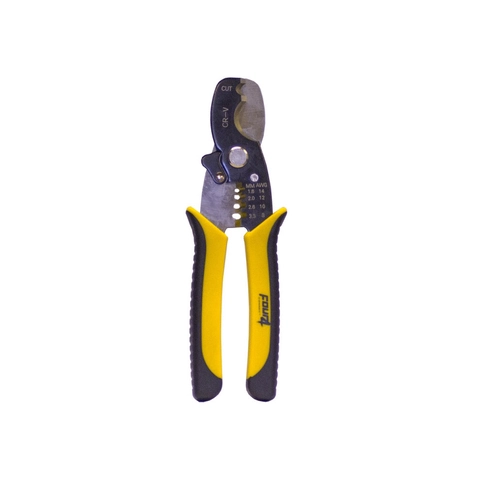 4Connect Avbitertang 0-70mm2 Avisolering / avbiter