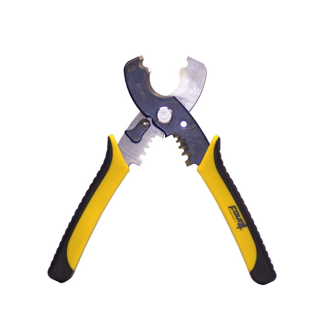 4Connect Avbitertang 0-70mm2 Avisolering / avbiter 