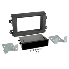 ACV 1-DIN monteringsramme Ducato/Jumper/Boxer/Movano (2022->)