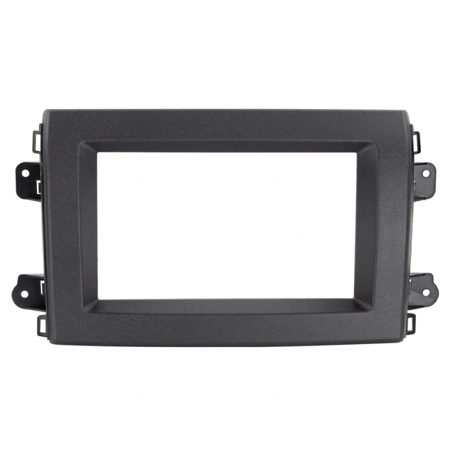 ACV 1-DIN monteringsramme Ducato/Jumper/Boxer/Movano (2022->) 