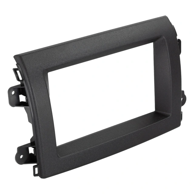 ACV 1-DIN monteringsramme Ducato/Jumper/Boxer/Movano (2022->) 