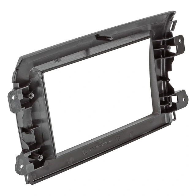 ACV 1-DIN monteringsramme Ducato/Jumper/Boxer/Movano (2022->) 