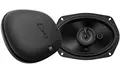 JBL STAGE2 Gen2 6x9" høyttalerpar 6x9", 70W RMS, 560W Maks