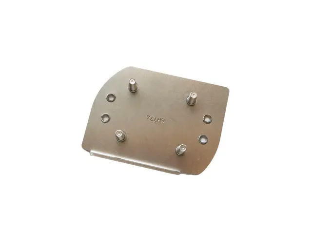 Whelen® Arges feste For montering på Whelen® varsellysbjelke 