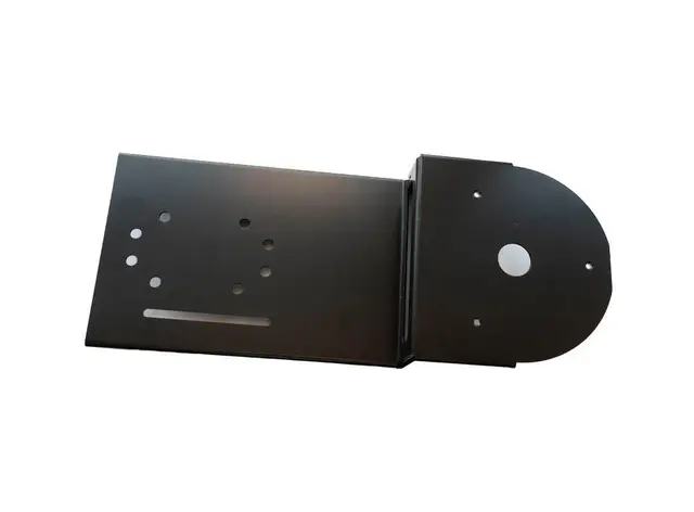 Whelen® Arges feste For montering på Whelen® varsellysbjelke 