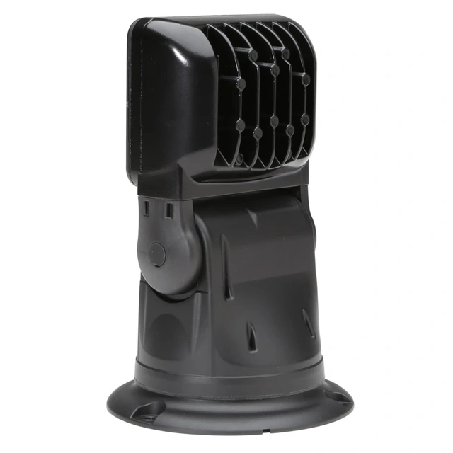 Whelen® Arges Remote Spotlight 12V Spot og Flood. 360° rotasjon. 180° Tilt. 