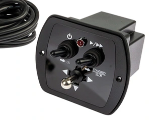 Bullboy Proline Joystick 5 meter kabel 