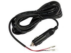 Bullboy Proline Sigarettennerplugg 4 meter kabel
