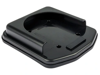 Bullboy Proline Magnetfotbrakett for Bullboy Proline fjernstyrt søkelys 