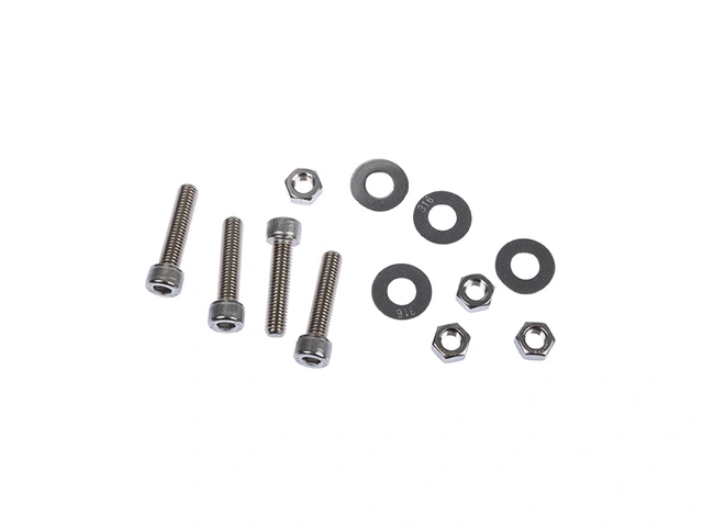 Bullboy Proline Fjernstyrt søkelys LED, 50W, trådløs fjernkontroll 