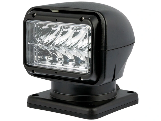 Bullboy Proline Fjernstyrt søkelys LED, 50W, trådløs fjernkontroll 