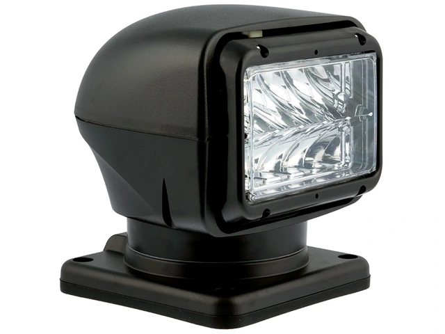 Bullboy Proline Fjernstyrt søkelys LED, 50W, trådløs fjernkontroll 