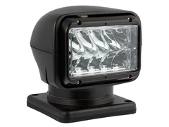 Bullboy Proline Fjernstyrt søkelys LED, 50W, trådløs fjernkontroll