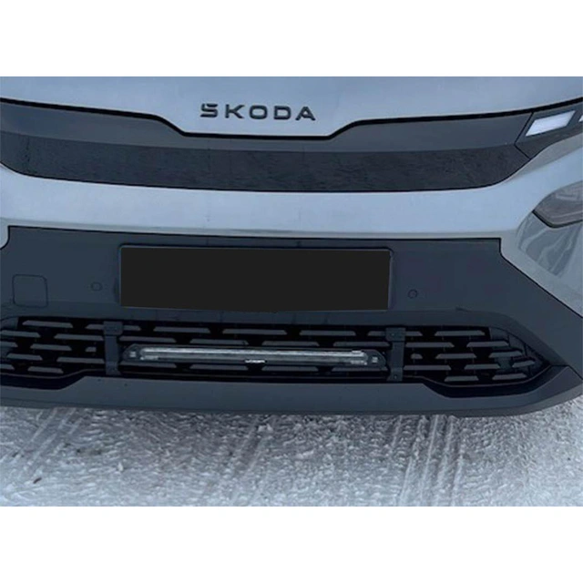 Grillkit - Lazer Linear 18 Elite+ Skoda Elroq 2025-> 