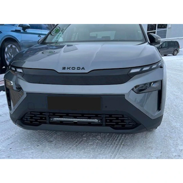 Grillkit - Lazer Linear 18 Elite+ Skoda Elroq 2025-> 