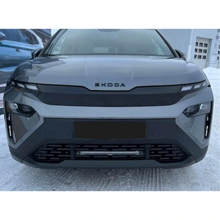 Grillkit - Lazer Linear 18 Elite+ Skoda Elroq 2025->