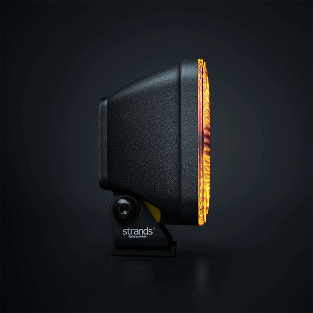 Strands IZE LED OG arbeidslys m/poslys Arbeidslys, 3400 Lumen, 42W 