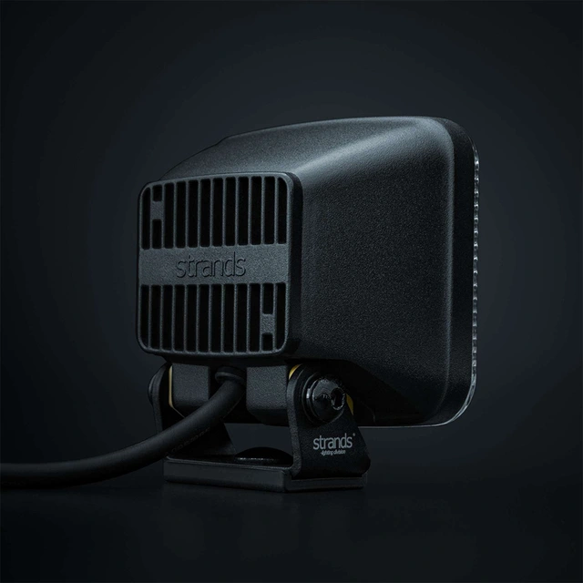 Strands IZE LED OG arbeidslys Arbeidslys, 3400 Lumen, 42W 