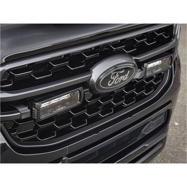 Lazer lyspakke Ford Ranger Wildtrack 2023-> 