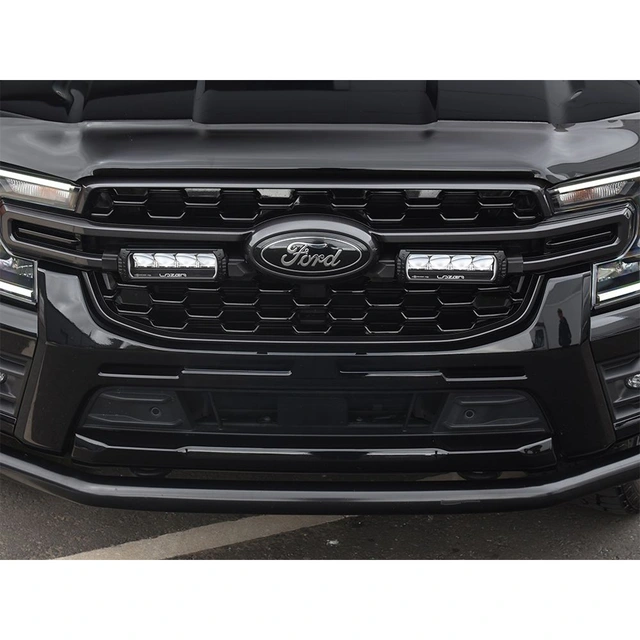 Lazer lyspakke Ford Ranger Wildtrack 2023-> 