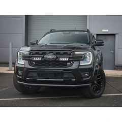 Lazer lyspakke Ford Ranger Wildtrack 2023->